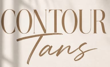 Contour Tans