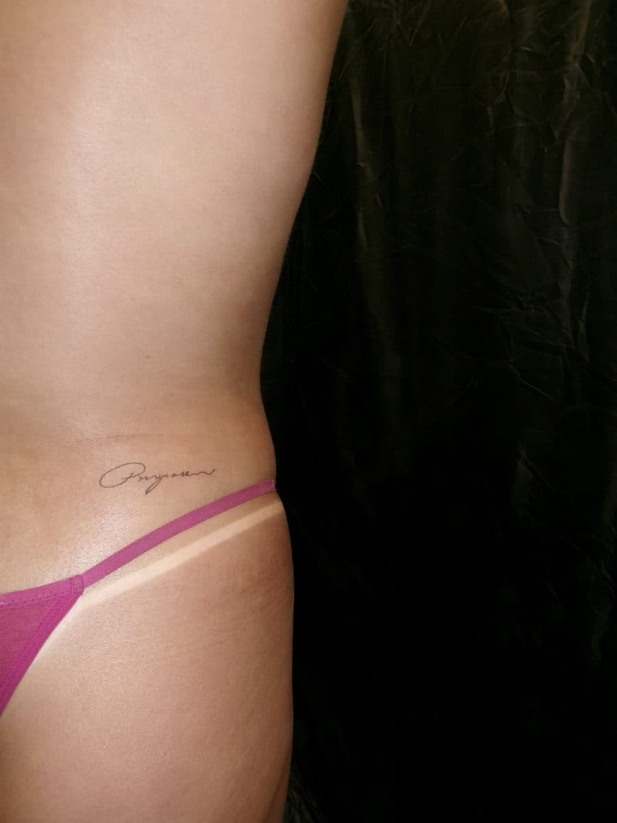 Real Contour Tans result